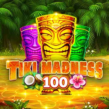 Tiki Madness 100