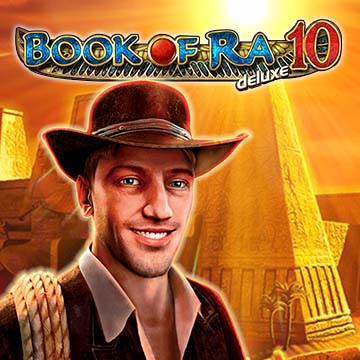 Book Of Ra Deluxe 10