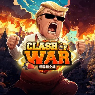 Clash of War