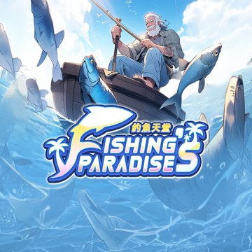 Fishing's Paradise