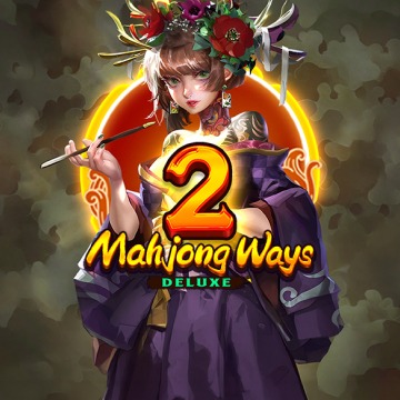 Mahjong Ways 2 Deluxe