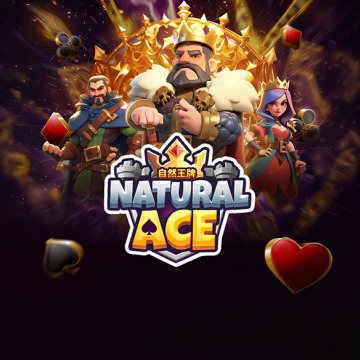 Natural Ace