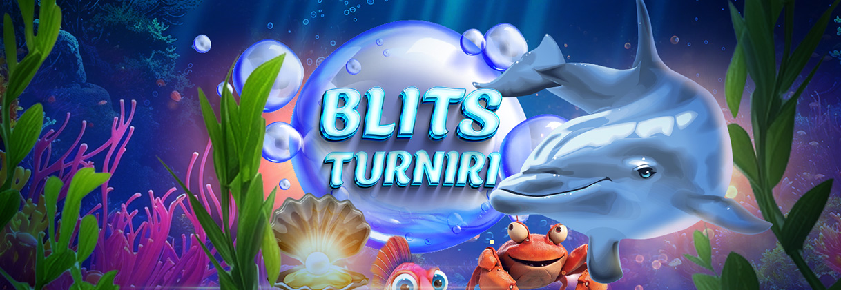 Blic turnir!